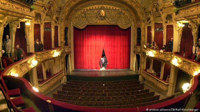 Fabulous Fox Theatre